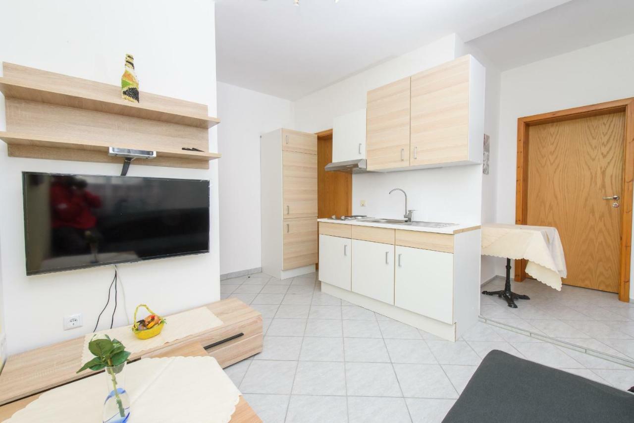 Apartments San Jozef Trogir Eksteriør billede